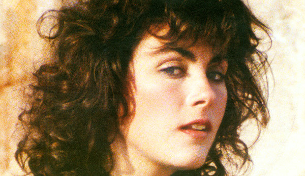 Laura Branigan says the real essence of her music is the emotion