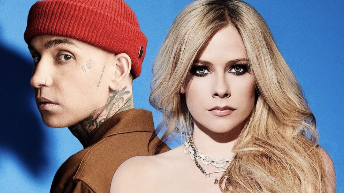 Single Review: Avril Lavigne – Tell Me It's Over