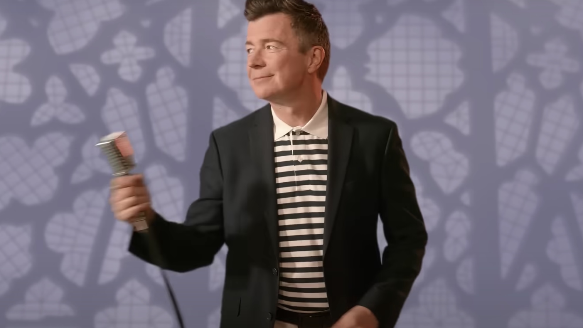 Never Gonna Give You Up — how Rick Astley's 1987 hit became a