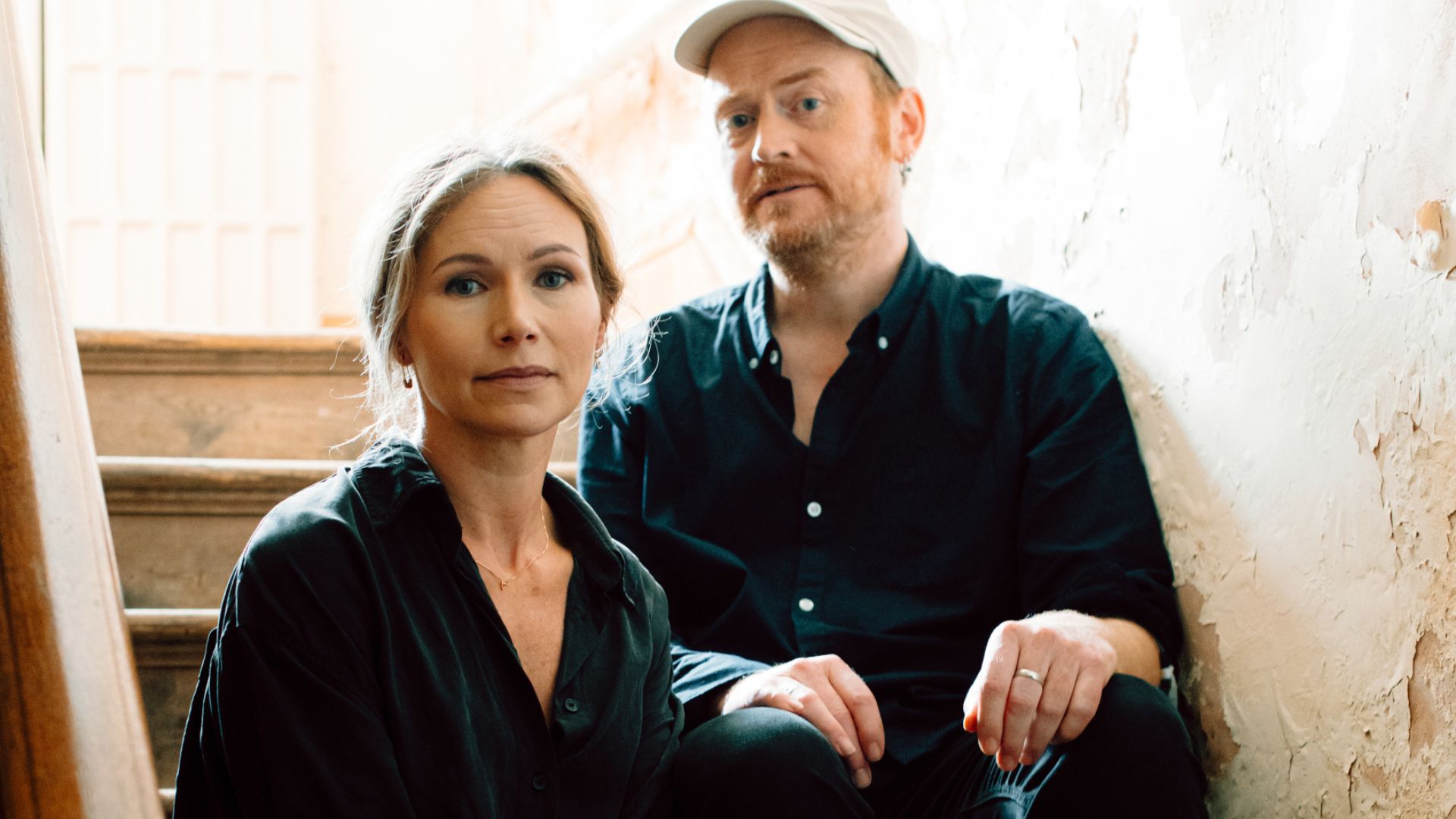 Nina Persson Talks Future Of The Cardigans Ahead Of Latest Solo Project ‘its Unlikely Well