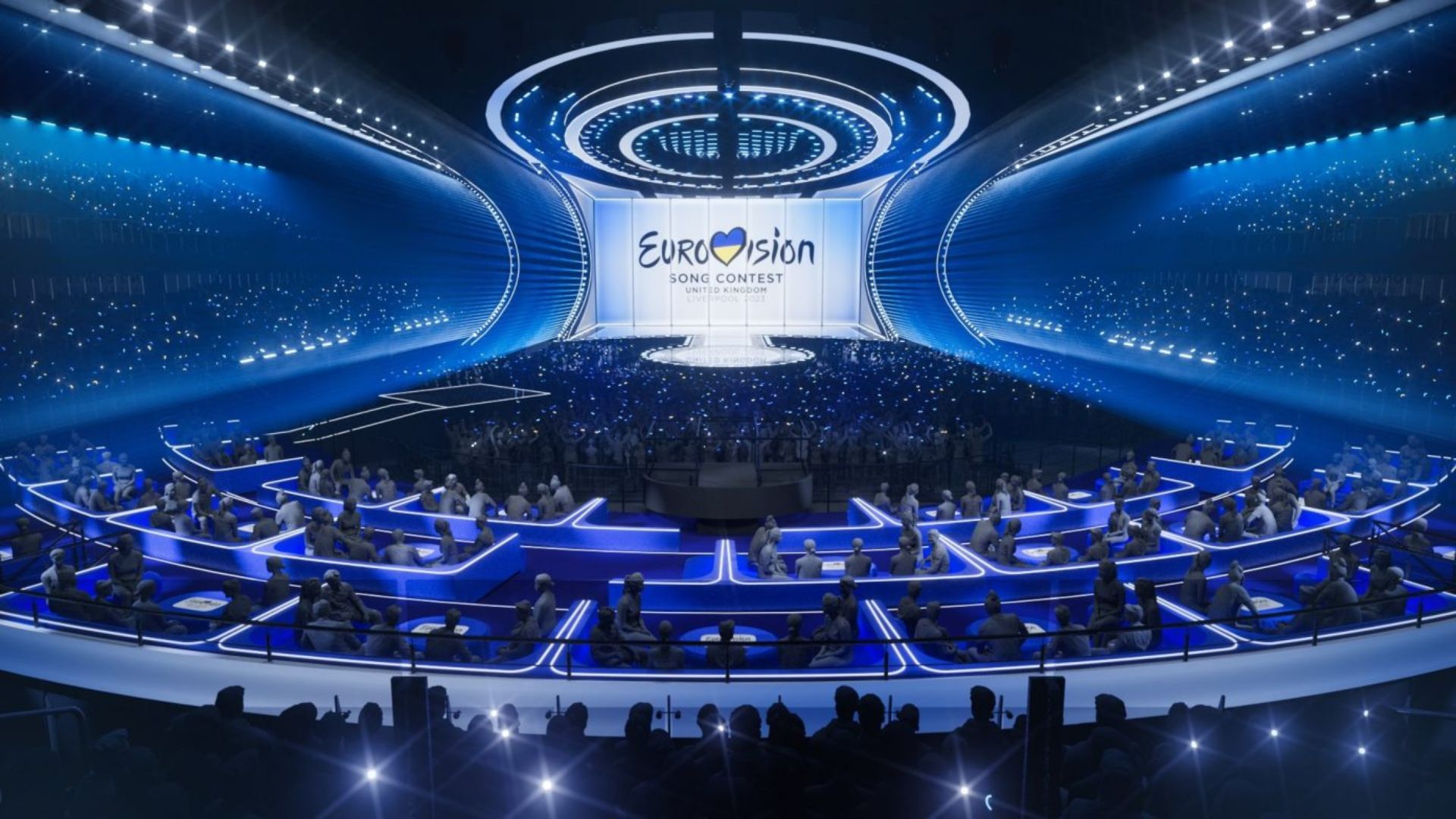 Where Is Eurovision 2025 Being Held