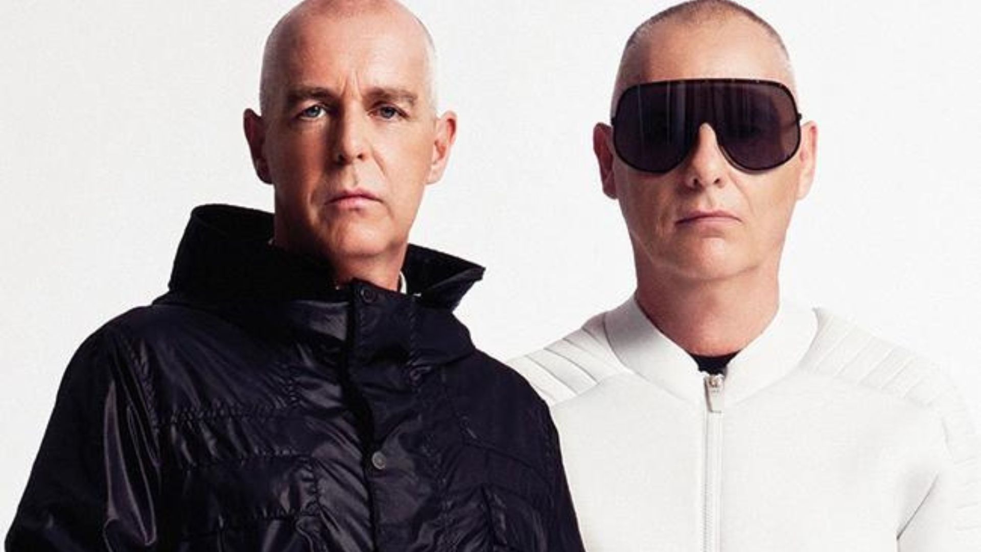 PET SHOP BOYS Announce 2023 Edition Of Their ANNUALLY Book & Exclusive 4  Track EP, XS Noize