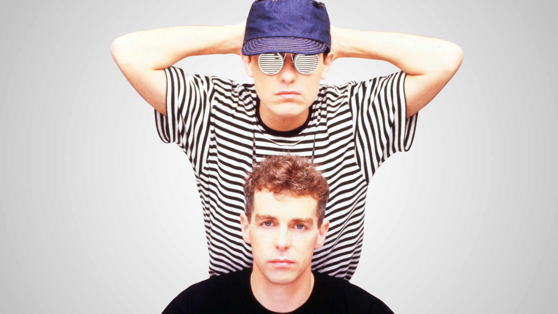Pet Shop Boys release Arthur Baker's 1986 Suburbia remixes - RETROPOP