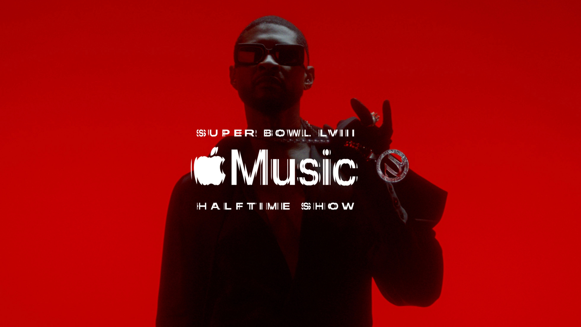 Usher teams up with Apple Music for a preview of his Super
