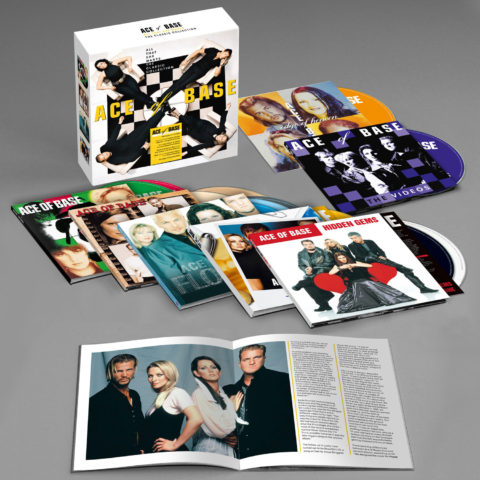 All That She Wants: The Classic Collection