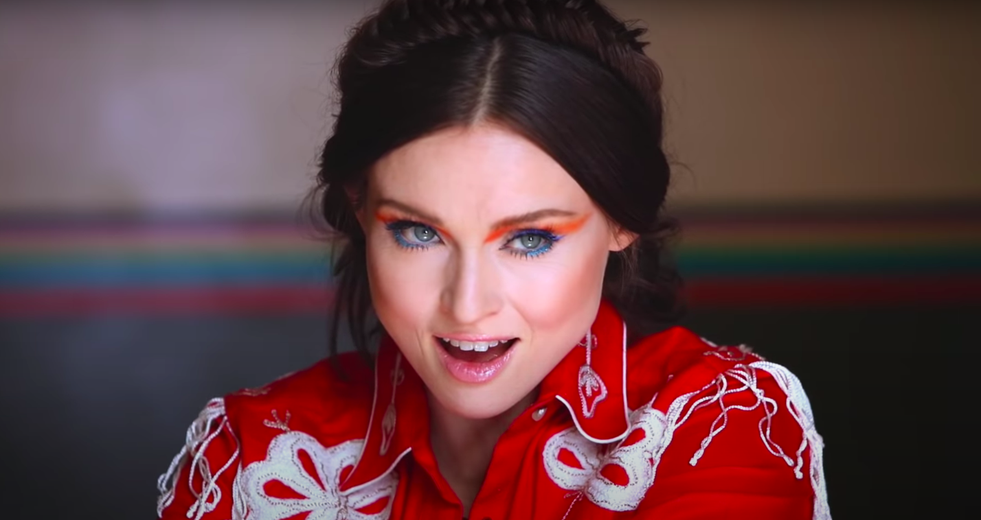 Sophie Ellis Bextor S 5 Best Kitchen Disco Covers Retro Pop