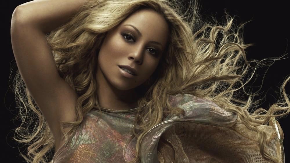 Mariah Carey Shake It Off Video