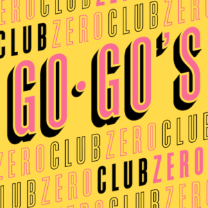 The Go-Go's - Club Zero
