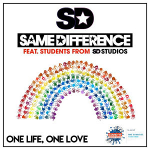 Same Difference - One Life, One Love