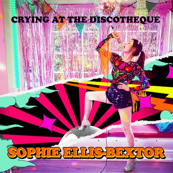 Sophie Ellis-Bextor - Crying at the Discotheque - Retro Pop