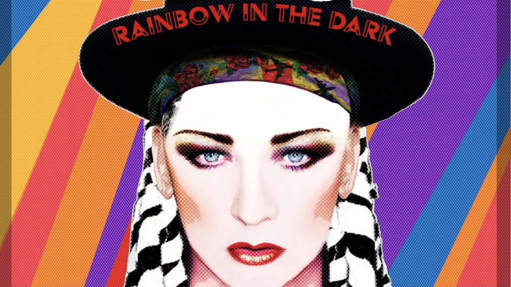 Culture Club live streaming show from Royal Albert Hall Retro Pop