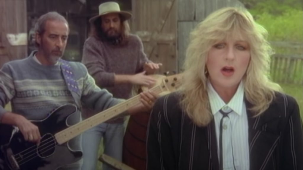 Fleetwood Mac songwriter Eddy Quintela dies - Retro Pop