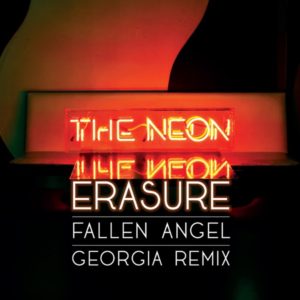 Erasure - Fallen Angel (Georgia Remix)
