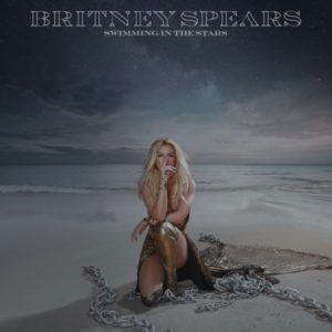 Britney Spears - Swimming in the Stars