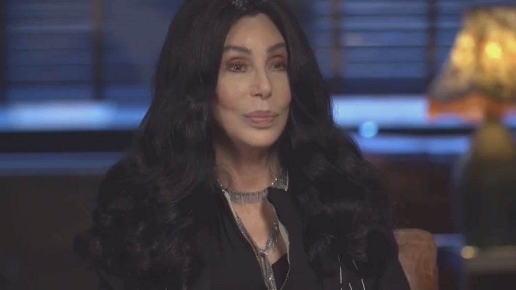 Cher: 'New album could be my last' - Retro Pop