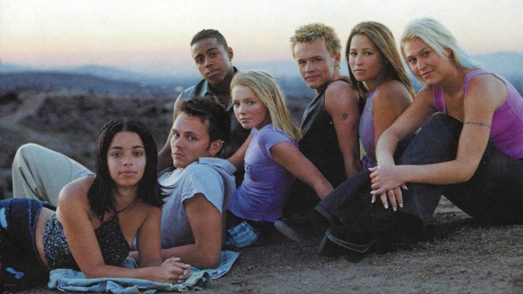 S Club 7 discussing new album - RETROPOP - Fashionably Nostalgic | News,  Interviews, Reviews, and more...