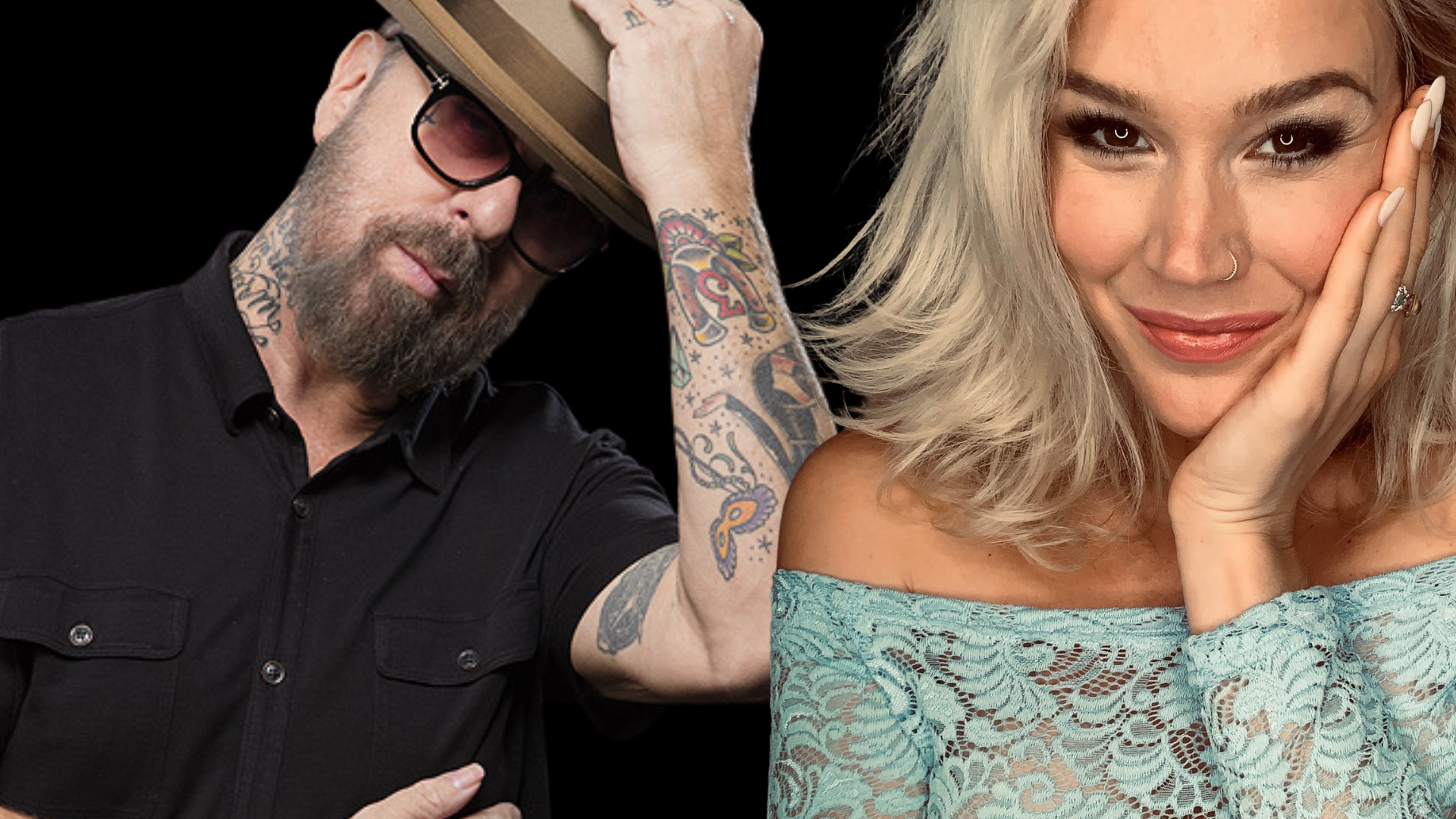 Joss Stone and Dave Stewart release new single from The Time Traveller's  Wife: The Musical - Stageberry