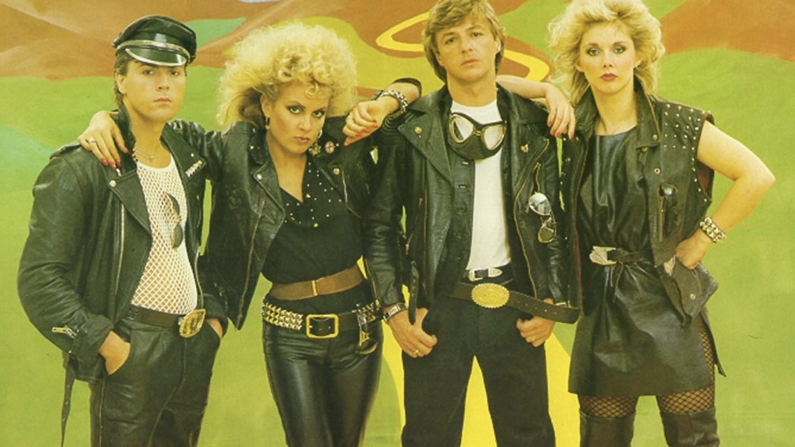 Bobby G turns down Bucks Fizz 40th anniversary reunion - RETROPOP