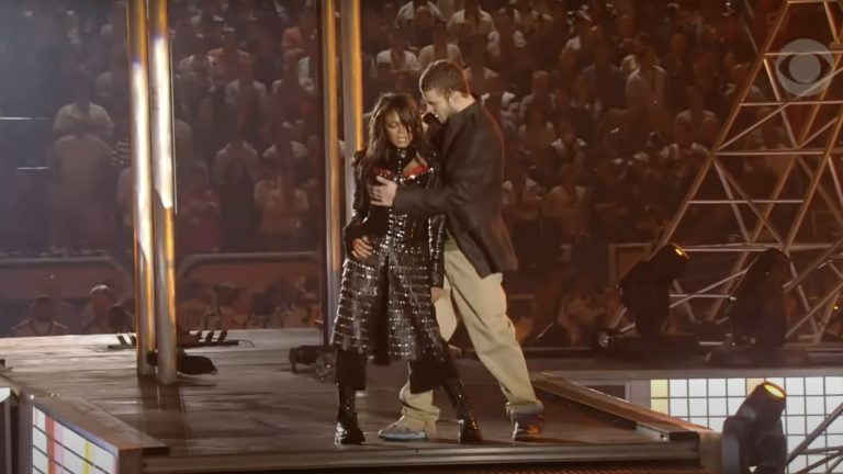 Janet Jackson Super Bowl documentary sets air date - RETROPOP