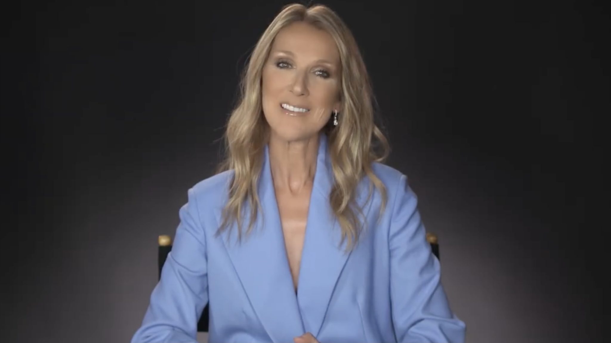 Celine Dion bumps 'Courage' World Tour to 2023 RETROPOP