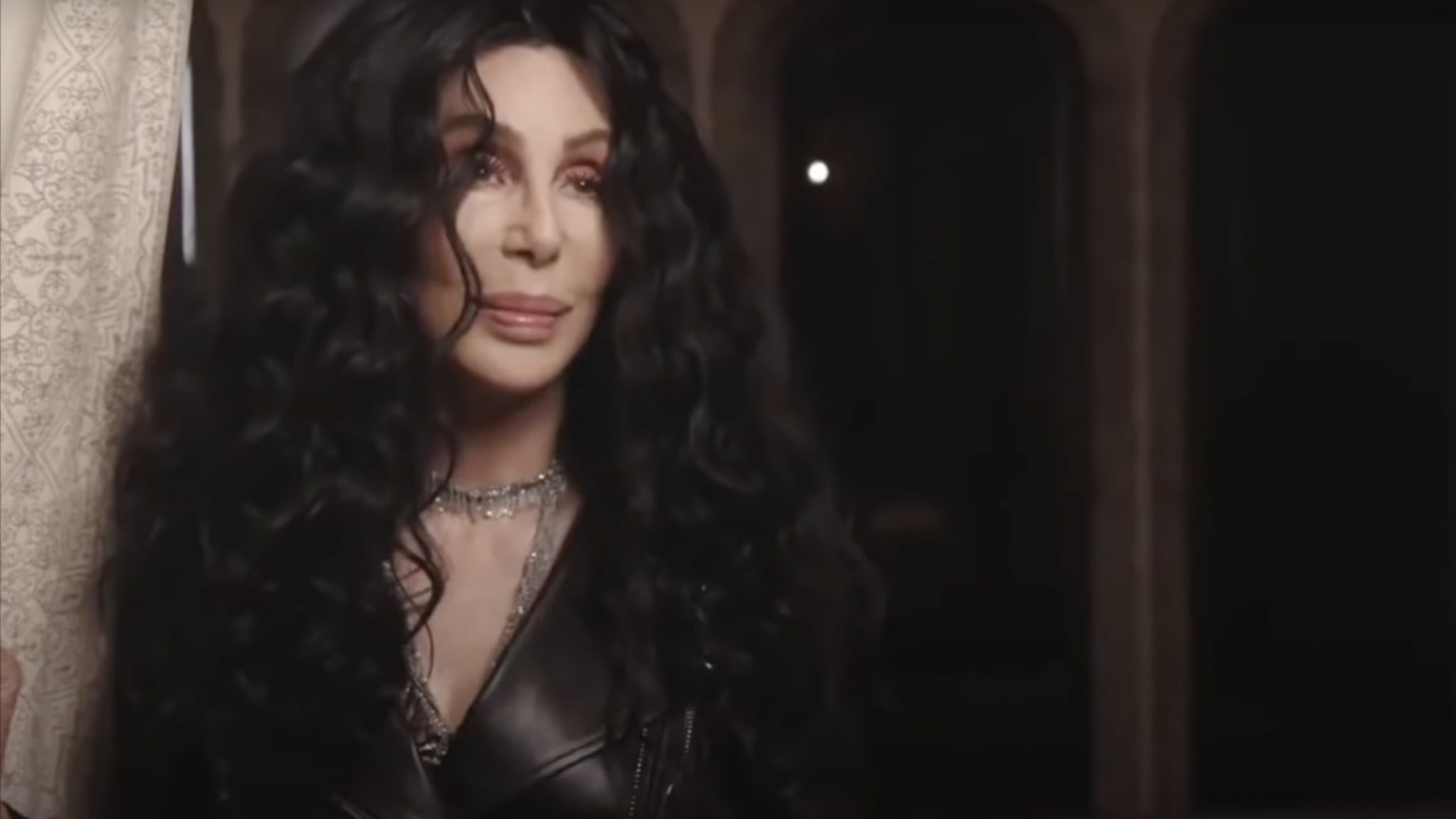 Cher New Song 2025 Amara Leticia