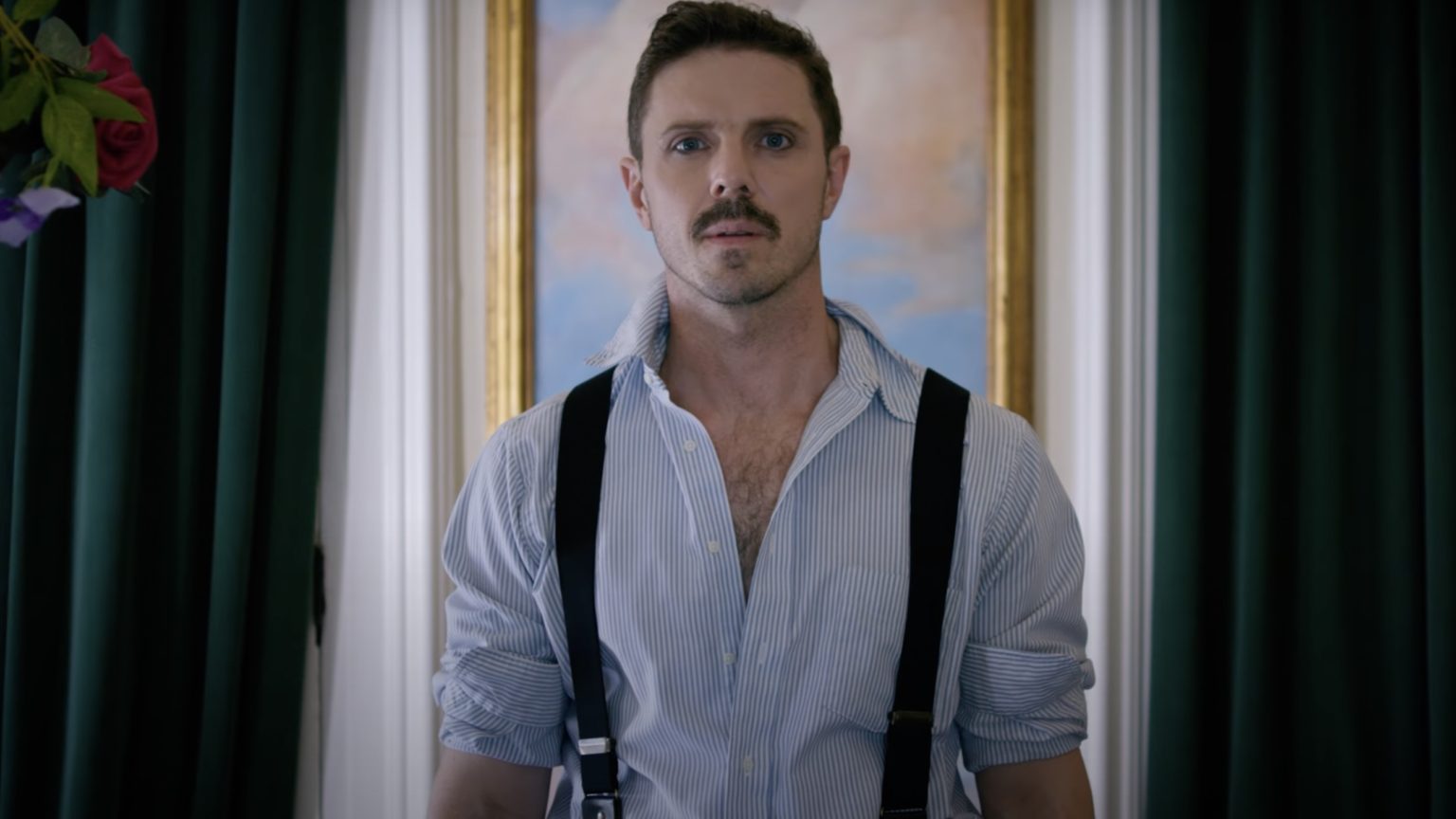Scissor Sisters' Jake Shears lends vocals to Boys Noize's 'All I Want' RETROPOP