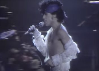 prince musicology live video i would die 4 u