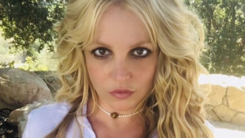Britney Spears declares #FreeBritney following latest conservatorship ...