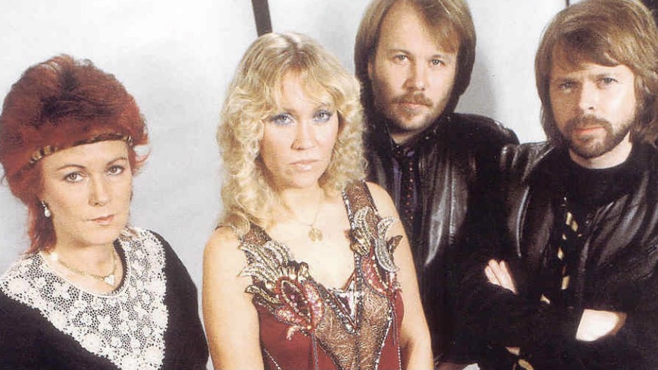 Abba Will Release New Music Next Friday Announce New Voyage Live Experience Retro Pop