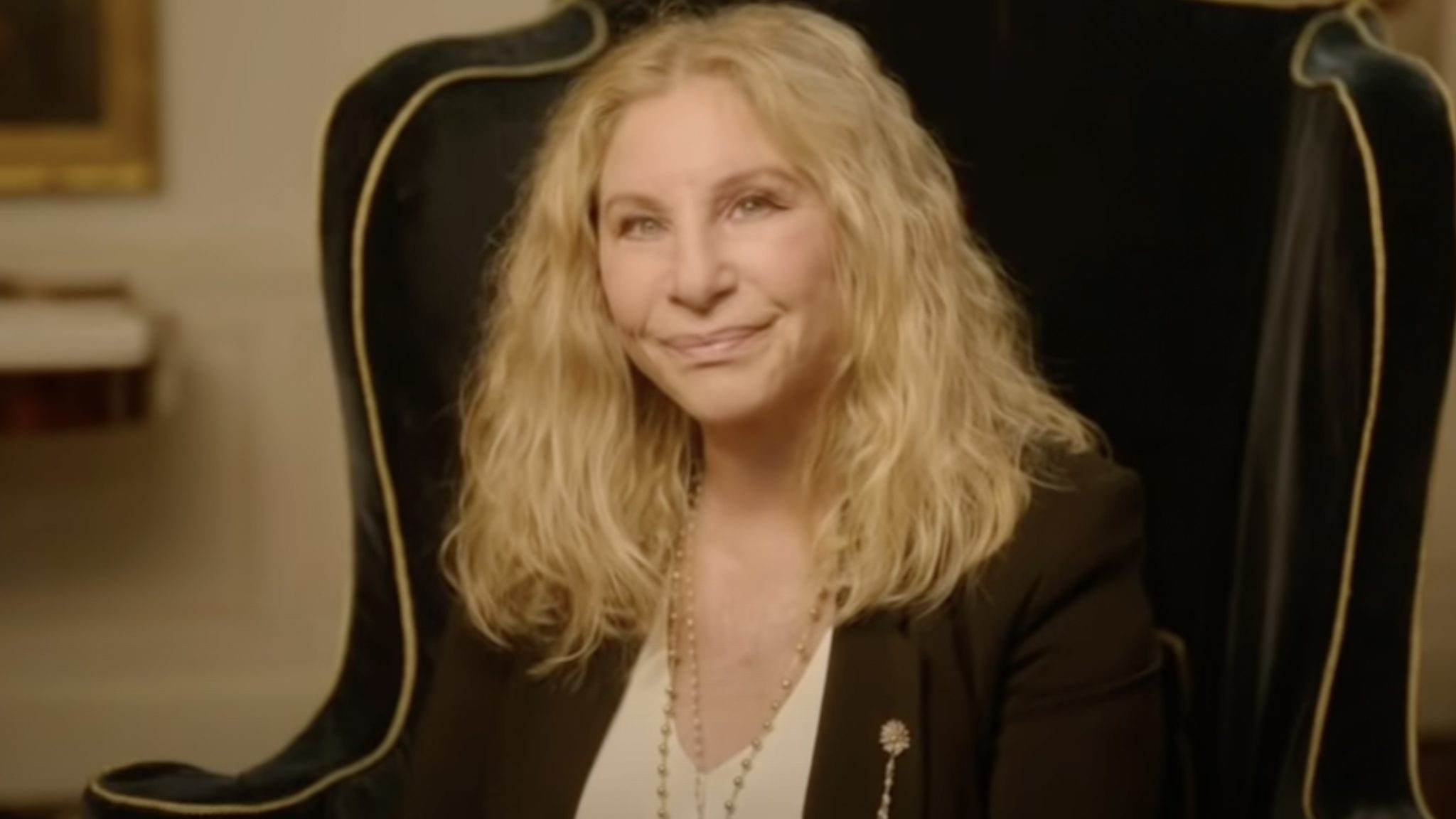 Barbra Streisand underwhelmed by latest ‘A Star is Born’ remake - RETROPOP