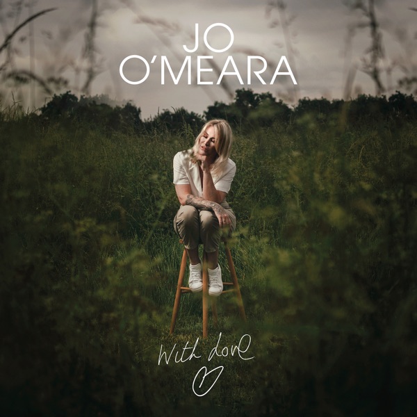 Jo O'Meara - With Love - Retro Pop