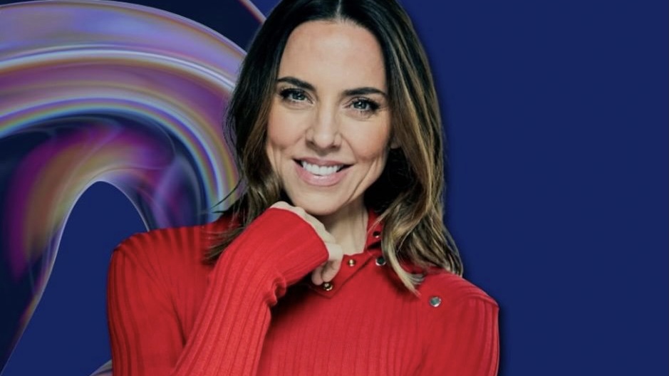 Melanie C scoops Celebrity Ally prize at British LGBT Awards - RETROPOP