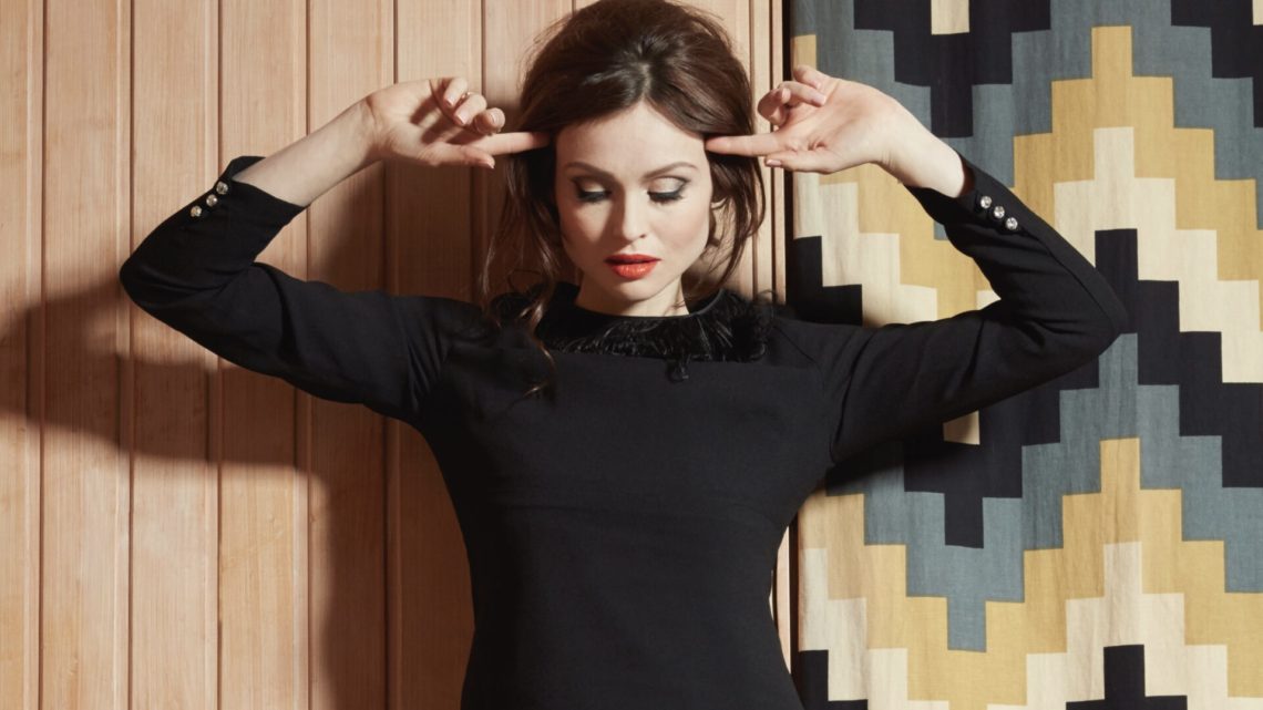 Sophie Ellis-Bextor drops disco track ‘While You’re Still Young’ from