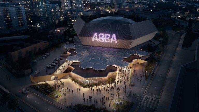ABBA Voyage Musician Teases Setlist For New Live Concert Experience 