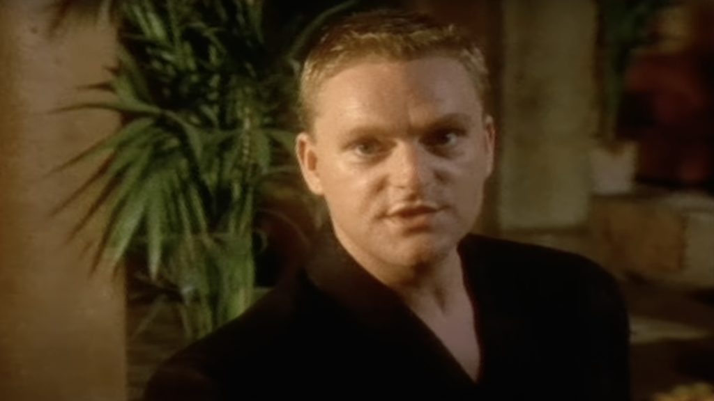 Erasure release Ian Levine remix of classic hit ‘I Love Saturday