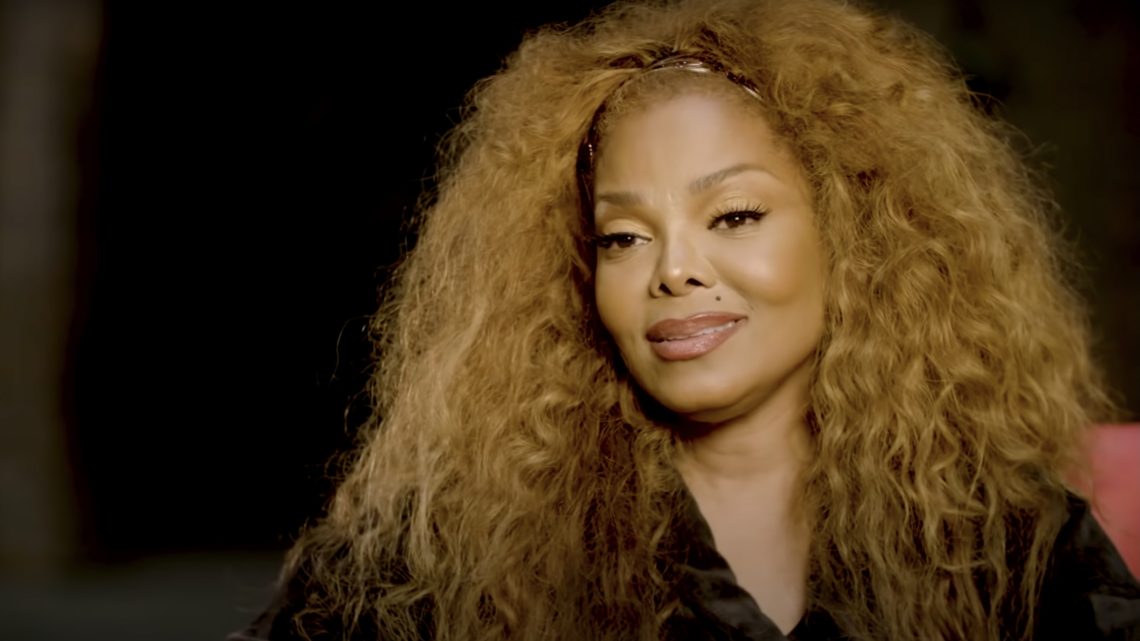 Watch: Janet Jackson shares first trailer for new 40th anniversary ...