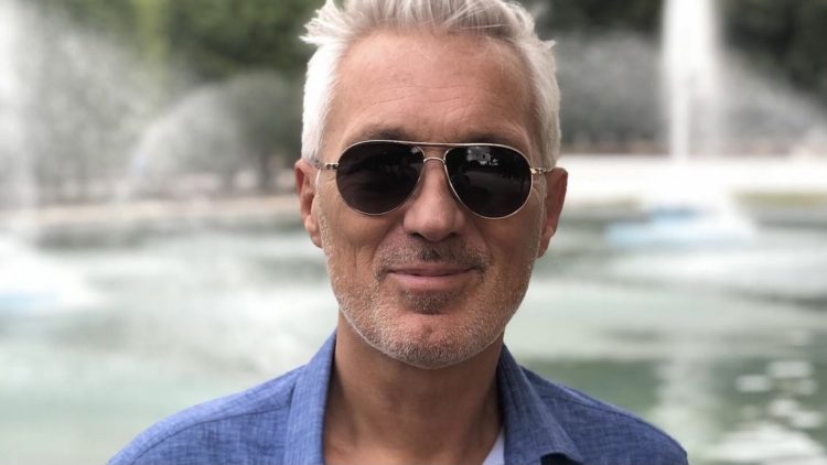 Martin Kemp ‘working on new solo music’ - RETROPOP