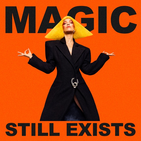 Agnes - Magic Still Exists - Retro Pop