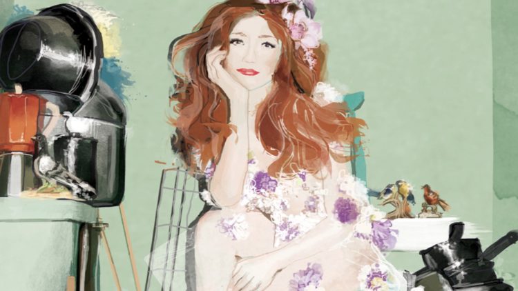 nicola-roberts-goes-behind-cinderella-s-eyes-with-10th-anniversary