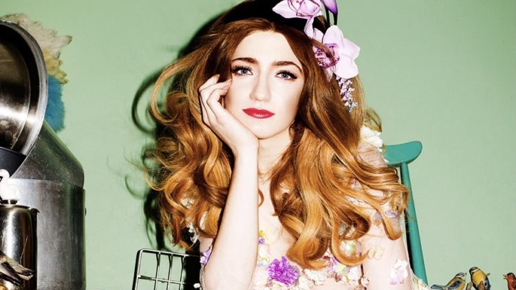 Nicola Roberts Teases New Solo Music RETROPOP nicola-roberts-teases-new-solo-music-retropop