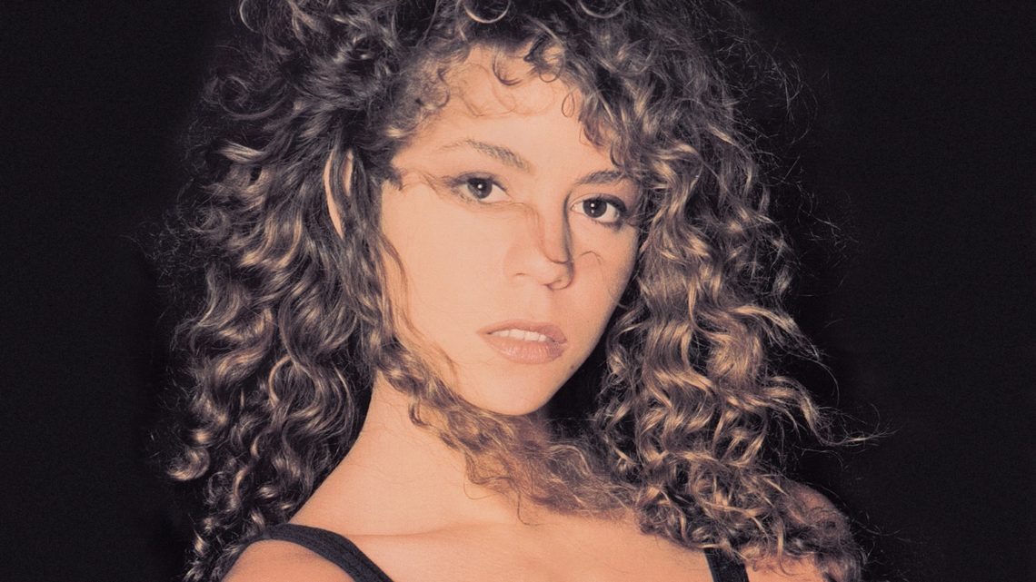 Classic Mariah Carey concert movies get digital reissues - RETROPOP