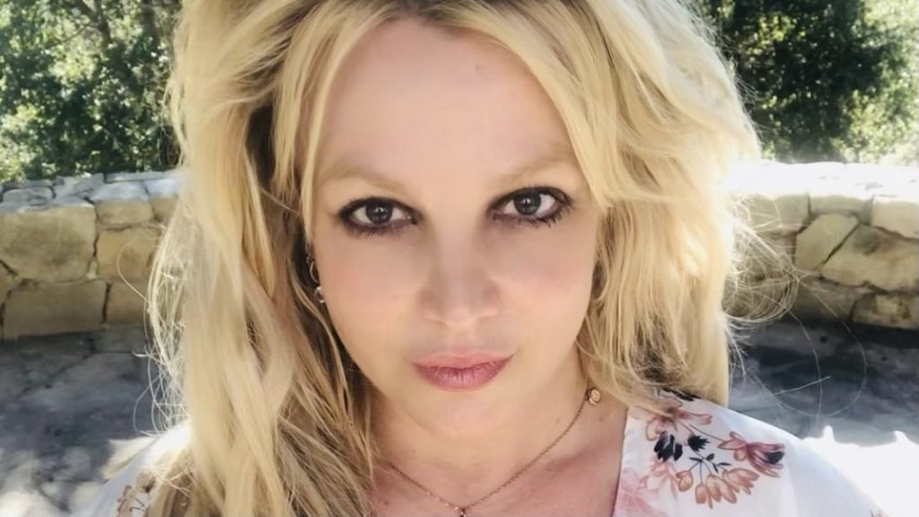 Britney Spears teases return to the studio: ‘New song in the works ...