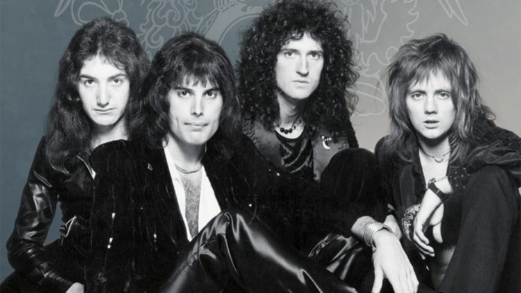 Revised Queen biography ‘As It Began’ due March 2022 - RETROPOP