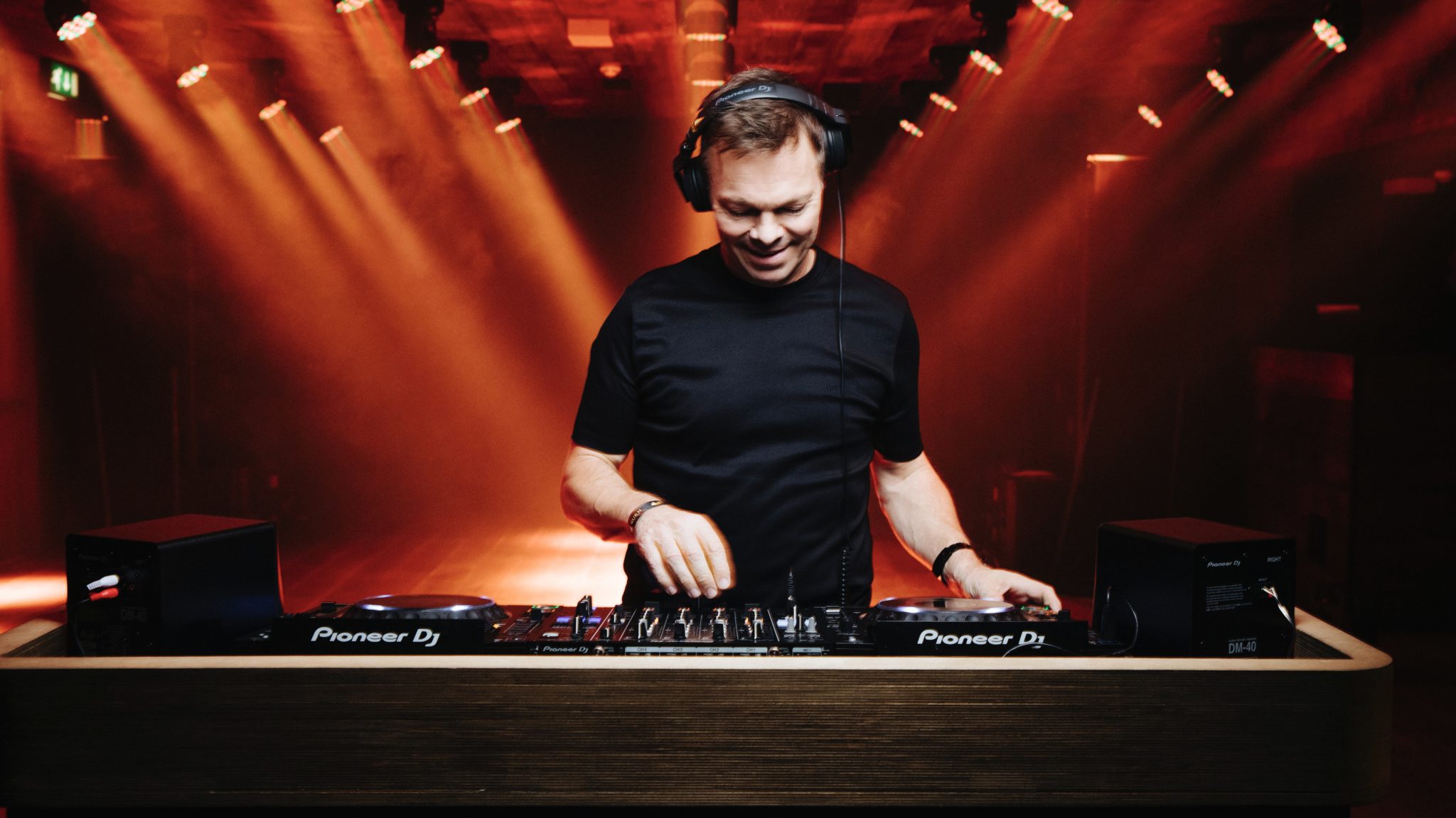 Pete Tong announces return of Classics Heritage Orchestra' Tour