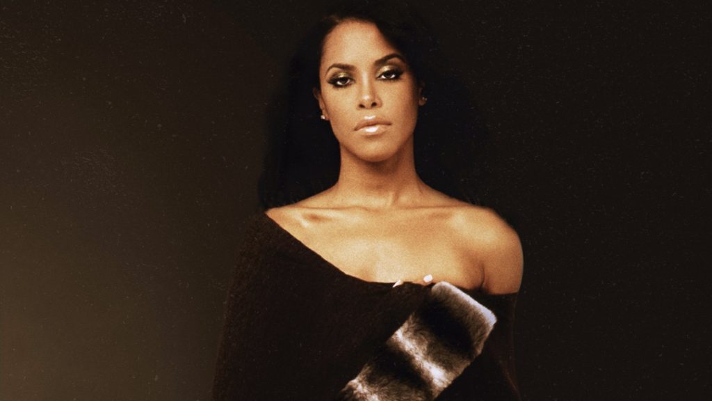Aaliyah S Posthumous Album Unstoppable Due This Month Retro Pop