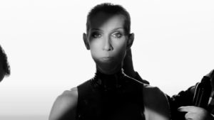 Céline Dion - Courage (Official Video)