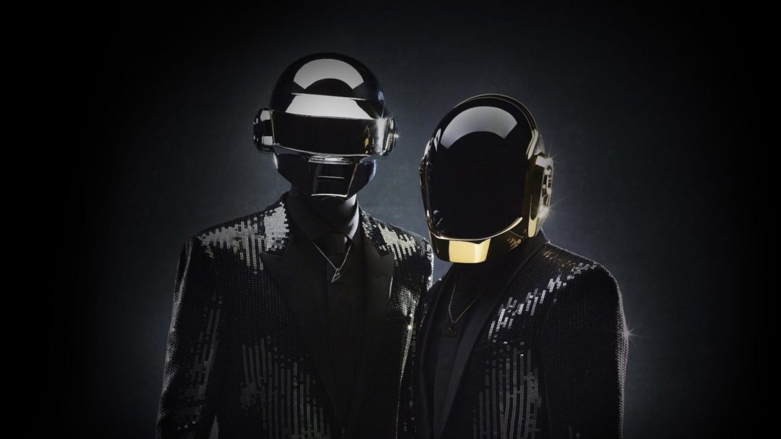 Daft Punk return with 25th anniversary edition of debut album 'Homework ...