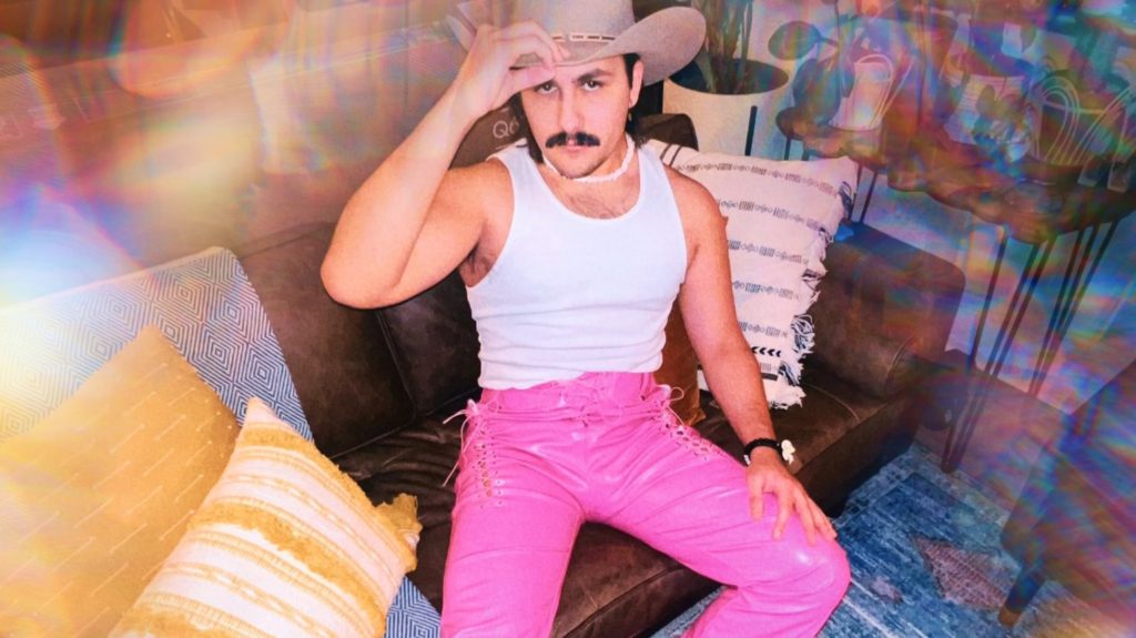 Michael Medrano teams with Funk LeBlanc for ‘Do Your Thing! (Dance