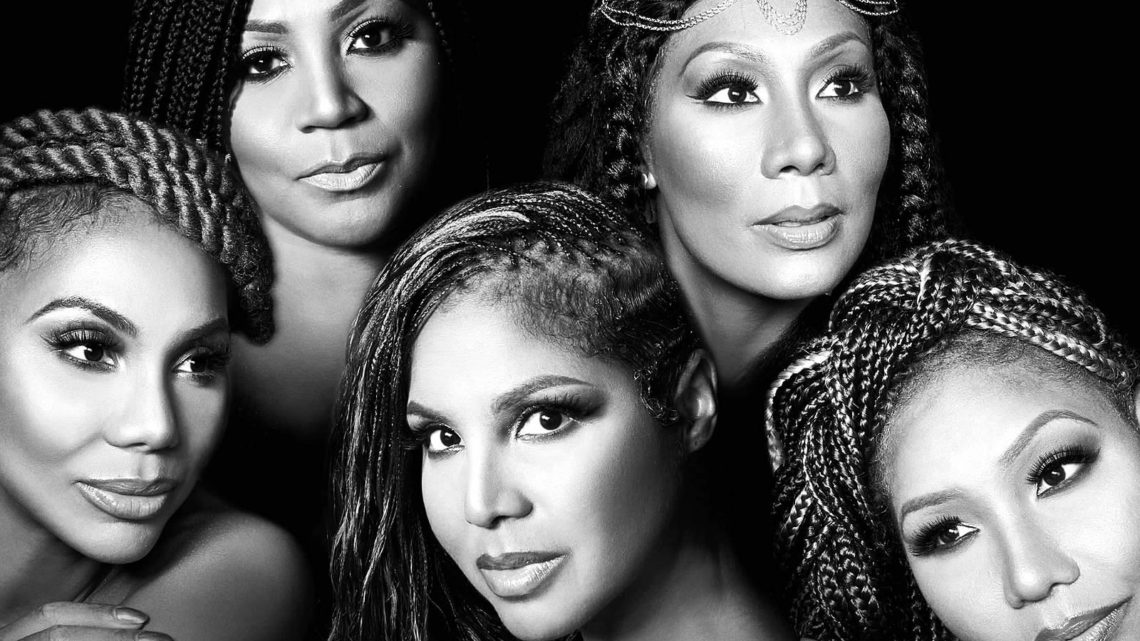 The Braxtons singer Traci dies aged 50 following cancer battle RETROPOP