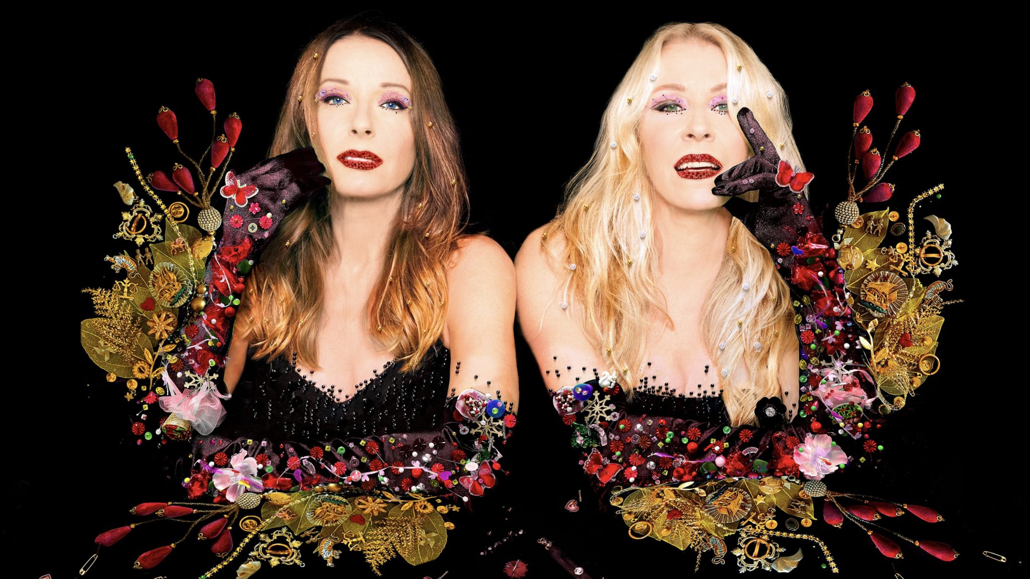 ABBA Voyage Musician Teases Setlist For New Live Concert Experience 
